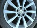 Mercedes 218 original R17. Диски оригинал. за 240 000 тг. в Алматы – фото 4
