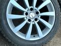 Mercedes 218 original R17. Диски оригинал. за 240 000 тг. в Алматы – фото 3