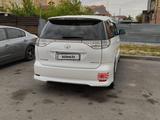 Toyota Estima 2008 года за 5 000 000 тг. в Астана – фото 4