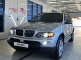 BMW X5 2005 годаүшін7 500 000 тг. в Тараз – фото 5