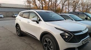 Kia Sportage 2023 года за 13 200 000 тг. в Курчатов