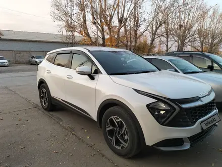 Kia Sportage 2023 года за 13 200 000 тг. в Курчатов