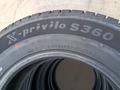 235/65/17 Tracmax X-PRIVILO S360 (108T) за 34 000 тг. в Алматы – фото 6