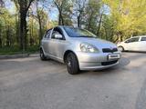 Toyota Vitz 1999 годаүшін2 400 000 тг. в Алматы