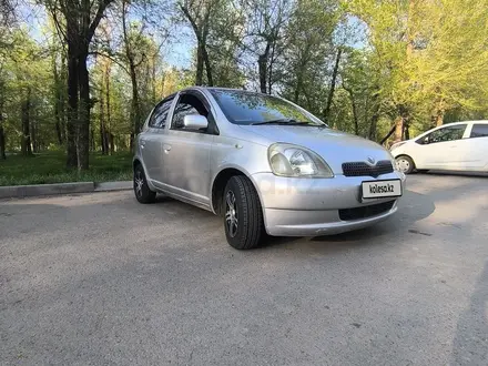 Toyota Vitz 1999 года за 2 400 000 тг. в Алматы