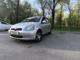 Toyota Vitz 1999 годаүшін2 400 000 тг. в Алматы – фото 2