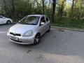 Toyota Vitz 1999 года за 2 400 000 тг. в Алматы – фото 3
