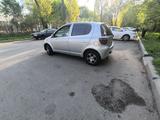 Toyota Vitz 1999 годаүшін2 400 000 тг. в Алматы – фото 4