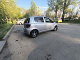 Toyota Vitz 1999 годаүшін2 400 000 тг. в Алматы – фото 5