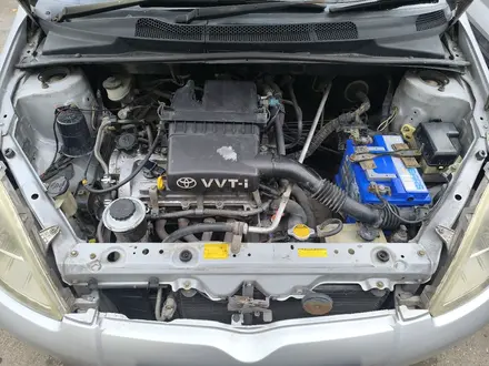 Toyota Vitz 1999 года за 2 400 000 тг. в Алматы – фото 7