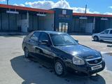 ВАЗ (Lada) Priora 2172 2013 годаүшін1 400 000 тг. в Актау – фото 3
