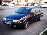 ВАЗ (Lada) 2114 2013 года за 2 000 000 тг. в Астана