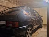ВАЗ (Lada) 2114 2013 года за 2 000 000 тг. в Астана – фото 5