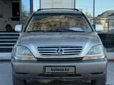 Lexus RX 300 1999 года за 4 600 000 тг. в Туркестан