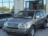 Lexus RX 300 1999 года за 4 600 000 тг. в Туркестан – фото 2