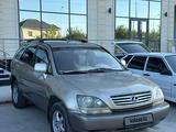 Lexus RX 300 1999 года за 4 600 000 тг. в Туркестан – фото 3