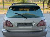 Lexus RX 300 1999 года за 4 600 000 тг. в Туркестан – фото 5