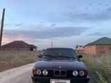 BMW 520 1991 годаүшін1 300 000 тг. в Шымкент – фото 4