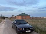 BMW 520 1991 годаүшін1 300 000 тг. в Шымкент – фото 3