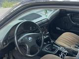 BMW 520 1991 годаүшін1 300 000 тг. в Шымкент – фото 5