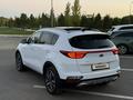 Kia Sportage 2020 годаүшін12 200 000 тг. в Астана – фото 8