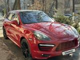 Porsche Cayenne 2013 годаfor18 000 000 тг. в Шымкент – фото 3