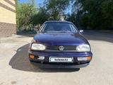 Volkswagen Golf 1997 годаүшін2 800 000 тг. в Павлодар – фото 2