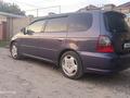 Honda Odyssey 2002 года за 4 888 888 тг. в Алматы – фото 3