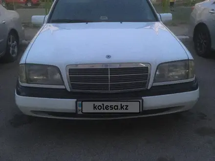 Mercedes-Benz C 220 1996 года за 1 500 000 тг. в Кызылорда