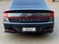 Hyundai Sonata 2020 года за 7 500 000 тг. в Уральск – фото 4