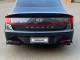 Hyundai Sonata 2020 годаүшін7 200 000 тг. в Уральск – фото 4