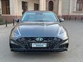 Hyundai Sonata 2020 года за 7 500 000 тг. в Уральск