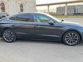 Hyundai Sonata 2020 года за 7 500 000 тг. в Уральск – фото 5