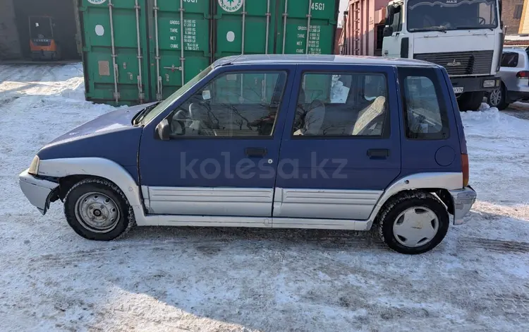 Daewoo Tico 1996 года за 900 000 тг. в Алматы