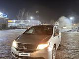 Honda Odyssey 2011 года за 9 700 000 тг. в Костанай – фото 2