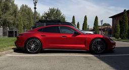 Porsche Taycan 2021 годаүшін41 100 000 тг. в Алматы – фото 2