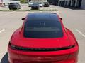 Porsche Taycan 2021 года за 41 100 000 тг. в Алматы – фото 7