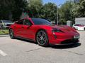 Porsche Taycan 2021 года за 41 100 000 тг. в Алматы – фото 5