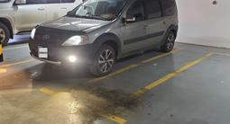 ВАЗ (Lada) Largus Cross 2019 года за 4 500 000 тг. в Атырау