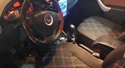 ВАЗ (Lada) Largus Cross 2019 года за 4 500 000 тг. в Атырау – фото 3