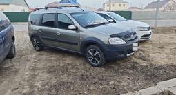 ВАЗ (Lada) Largus Cross 2019 года за 4 500 000 тг. в Атырау – фото 5
