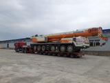 TSR  TSR трал 100тон.-7 осный 2011 годаүшін35 000 000 тг. в Астана – фото 3