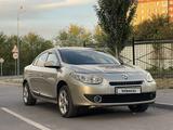 Renault Fluence 2011 года за 2 100 000 тг. в Темиртау