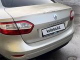 Renault Fluence 2011 года за 2 100 000 тг. в Темиртау – фото 5