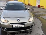 Renault Fluence 2011 года за 2 100 000 тг. в Темиртау – фото 3