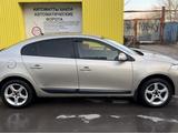 Renault Fluence 2011 года за 2 100 000 тг. в Темиртау – фото 2