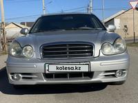 Hyundai Sonata 2003 годаүшін3 000 000 тг. в Шымкент