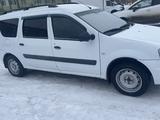 ВАЗ (Lada) Largus 2018 года за 3 950 000 тг. в Актобе – фото 2