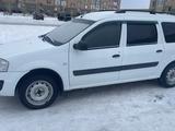 ВАЗ (Lada) Largus 2018 года за 3 950 000 тг. в Актобе – фото 3