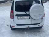 ВАЗ (Lada) Largus 2018 года за 3 950 000 тг. в Актобе – фото 4